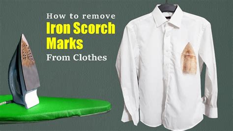 how to get metal marks off fabric|removing metal stains from clothes.